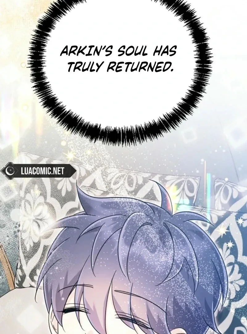 I Don’t Want to Work! Chapter 79 page 116