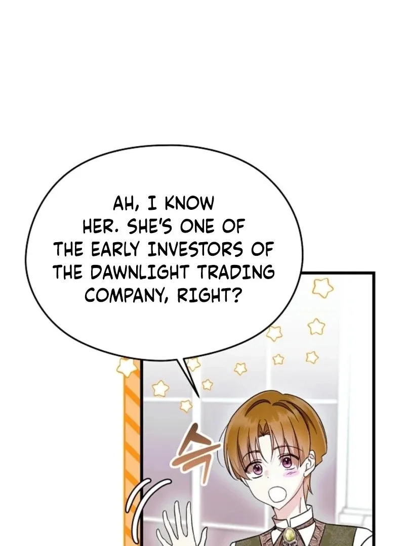 I Don’t Want to Work! Chapter 82 page 80
