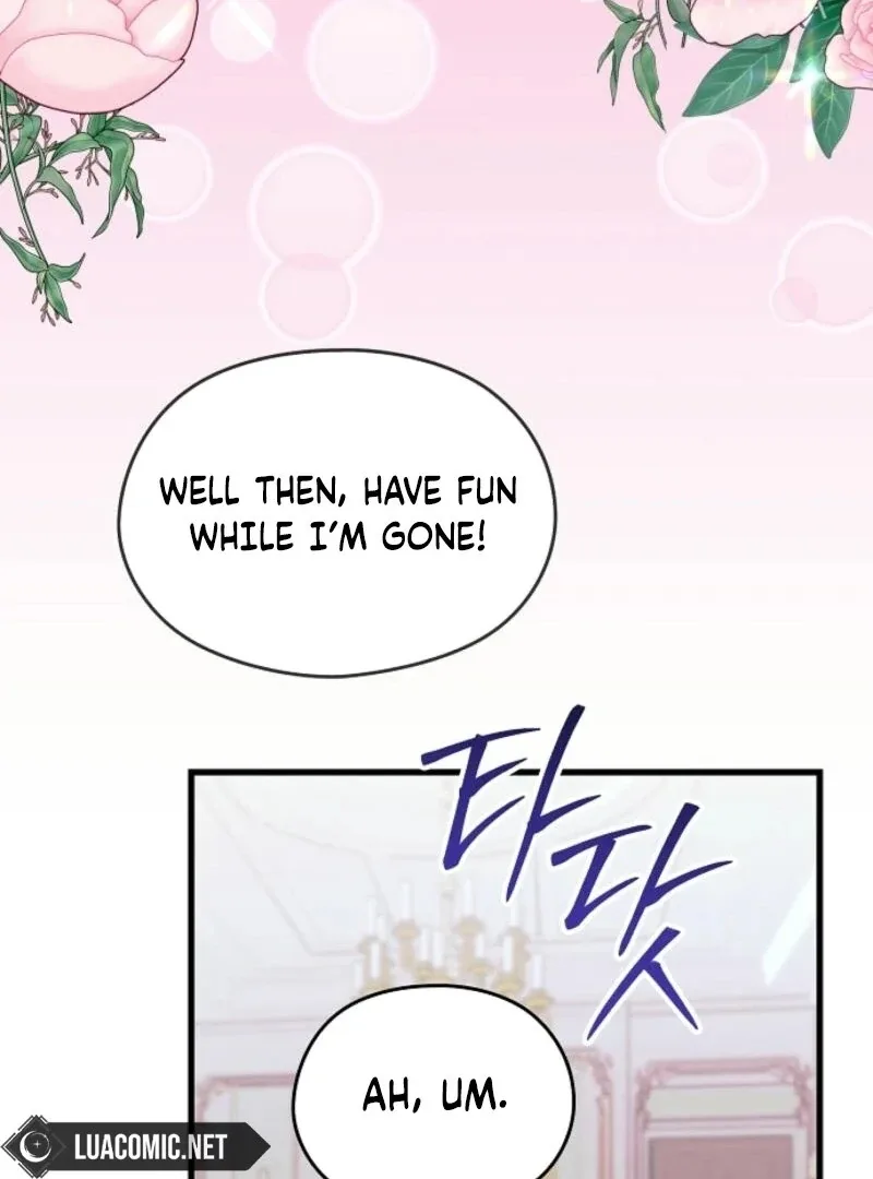 I Don’t Want to Work! Chapter 82 page 92