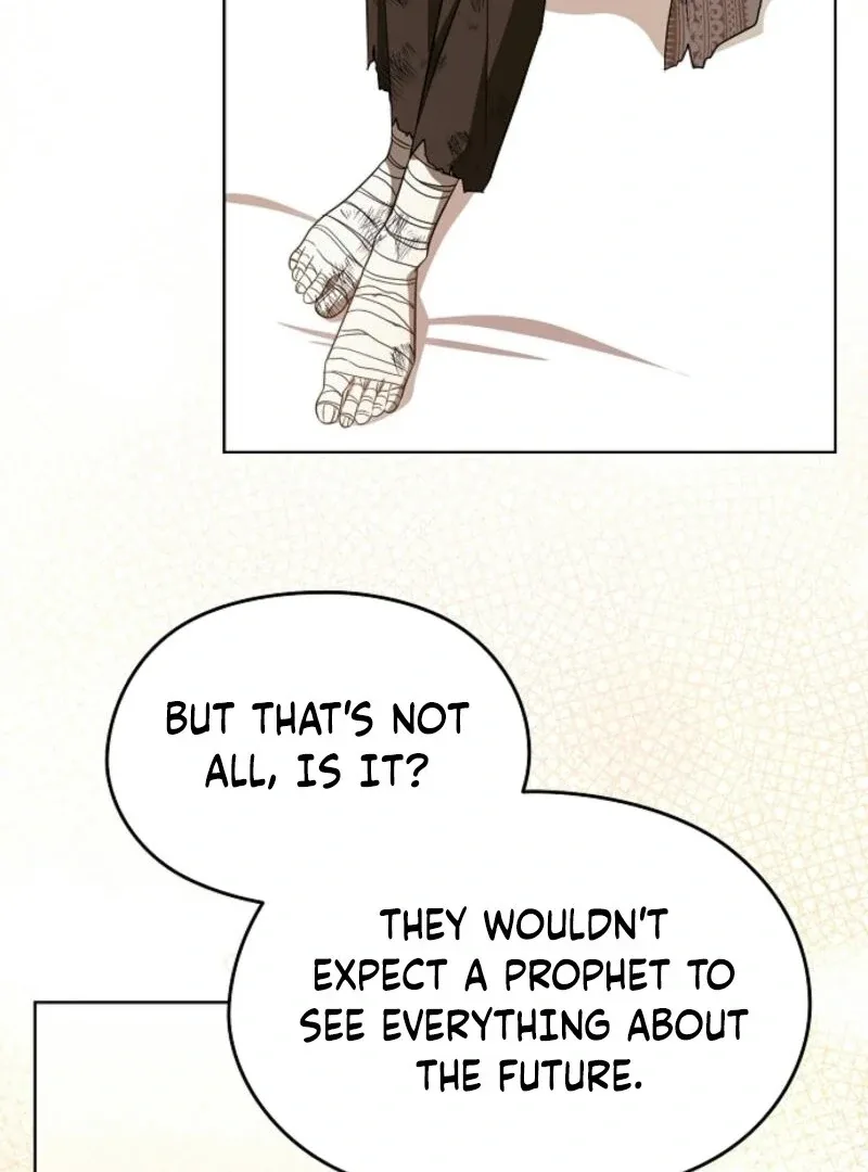 I Don’t Want to Work! Chapter 87 page 30