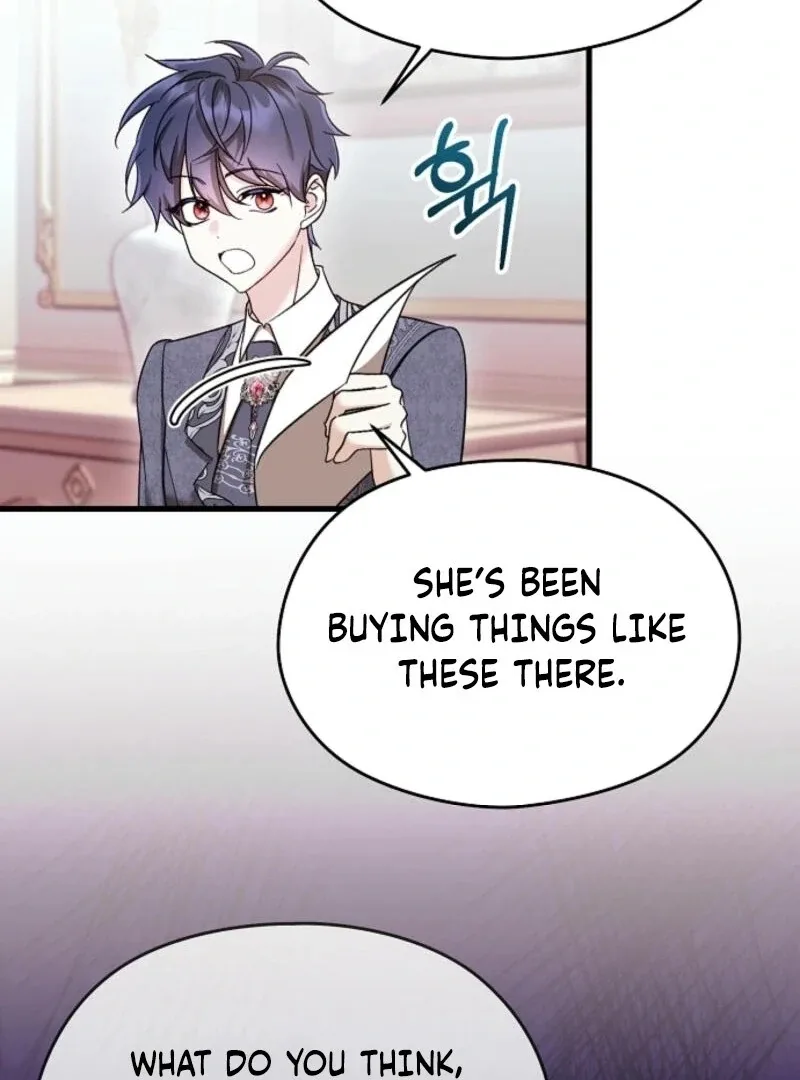 I Don’t Want to Work! Chapter 82 page 86