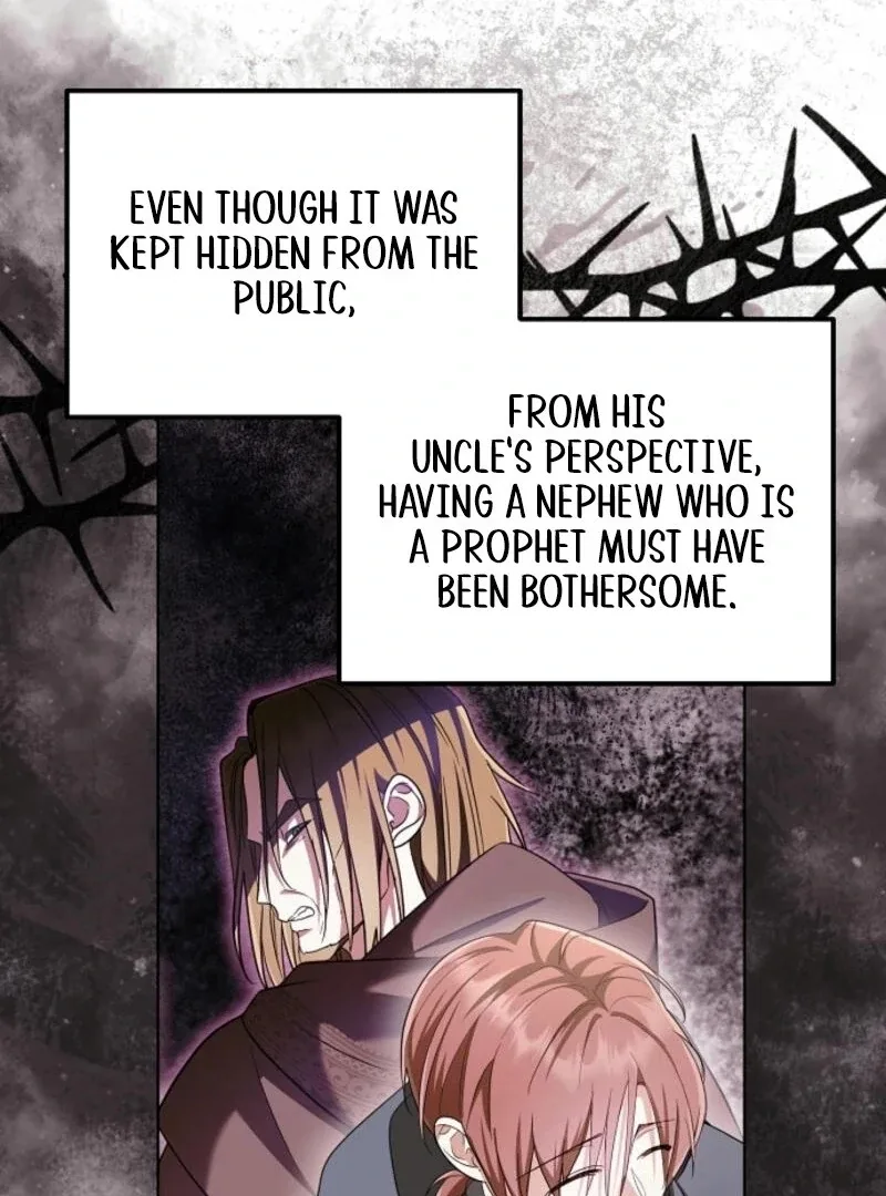 I Don’t Want to Work! Chapter 87 page 35