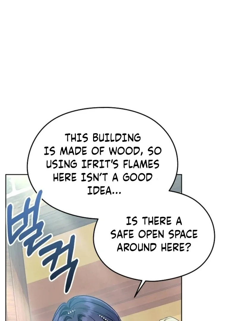 I Don’t Want to Work! Chapter 87 page 83
