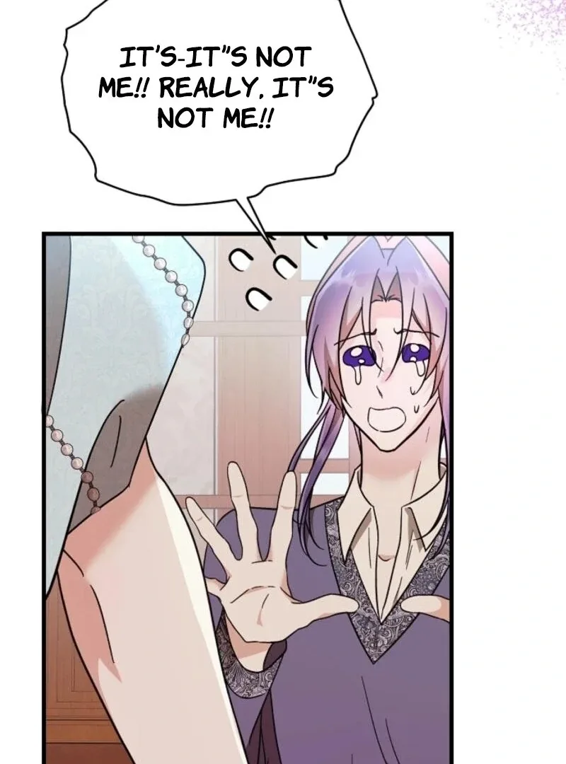 I Don’t Want to Work! Chapter 82 page 108