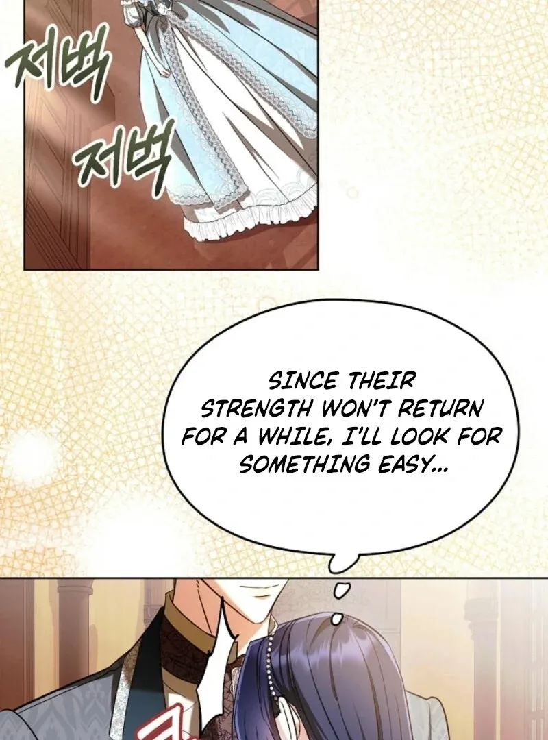 I Don’t Want to Work! Chapter 87 page 54