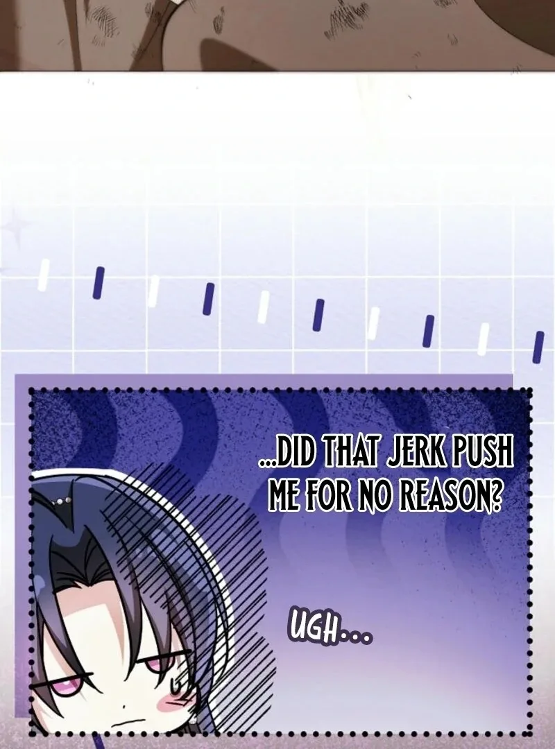 I Don’t Want to Work! Chapter 87 page 40
