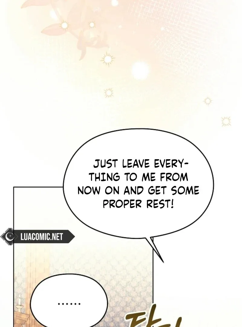 I Don’t Want to Work! Chapter 87 page 49