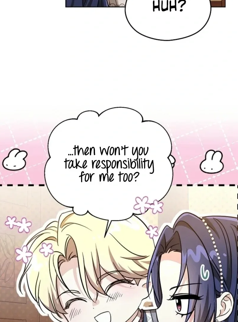 I Don’t Want to Work! Chapter 87 page 100