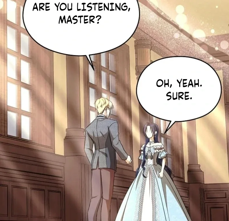 I Don’t Want to Work! Chapter 87 page 66
