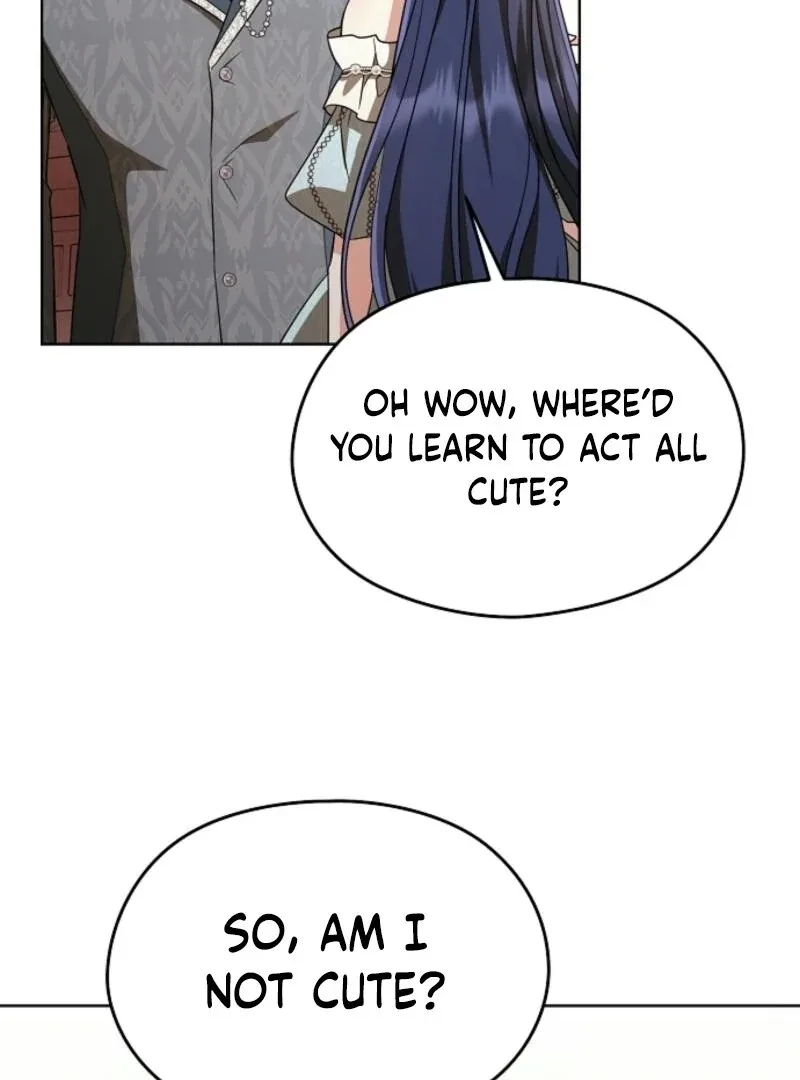 I Don’t Want to Work! Chapter 87 page 94