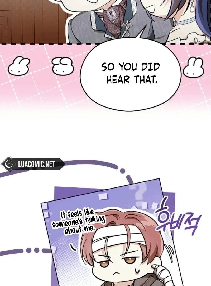 I Don’t Want to Work! Chapter 87 page 101