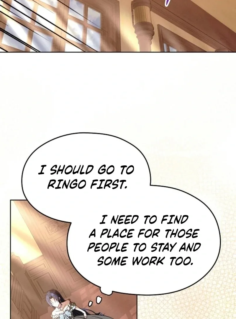 I Don’t Want to Work! Chapter 87 page 53