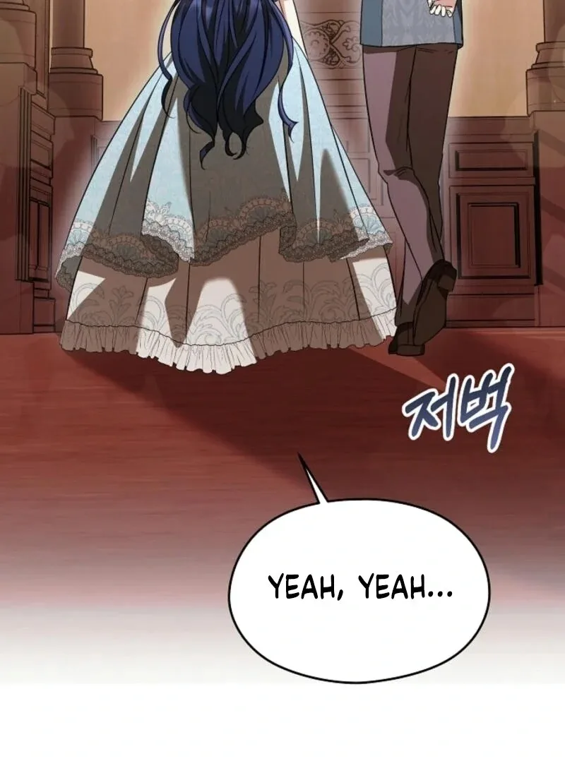 I Don’t Want to Work! Chapter 87 page 97