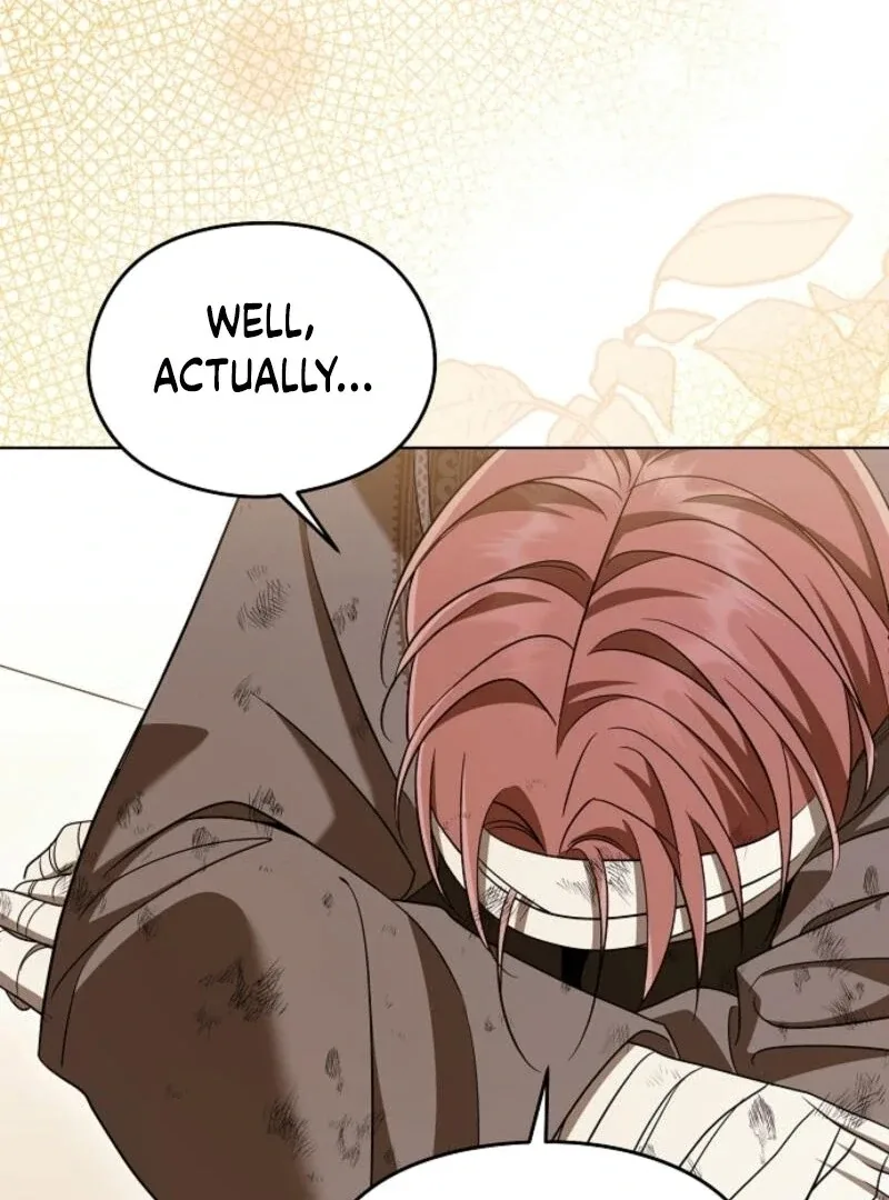 I Don’t Want to Work! Chapter 87 page 32