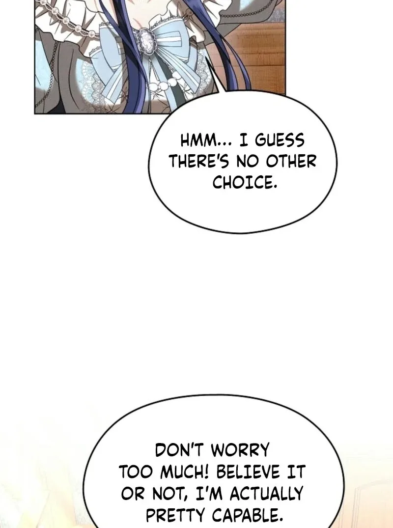 I Don’t Want to Work! Chapter 87 page 44