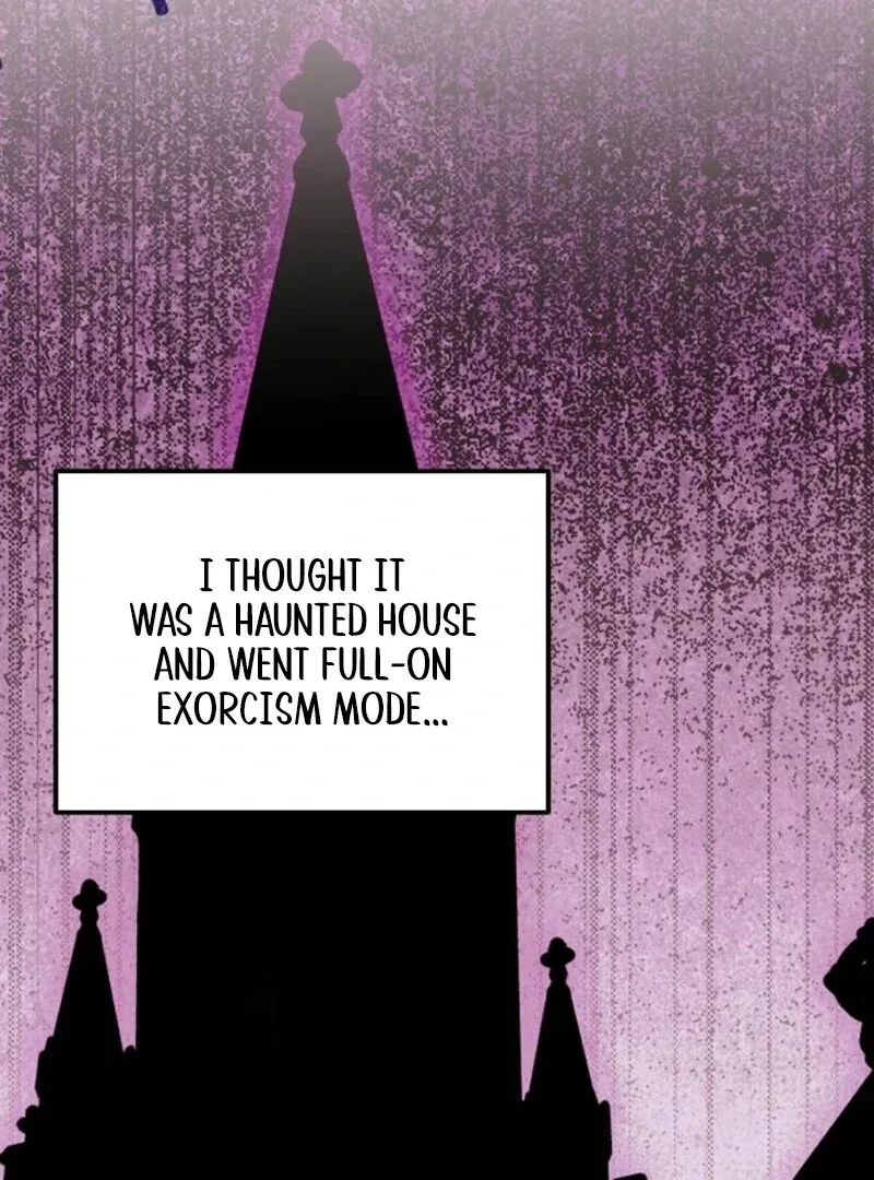 I Don’t Want to Work! Chapter 87 page 41