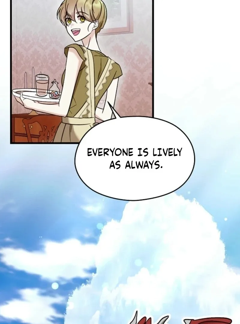 I Don’t Want to Work! Chapter 82 page 125