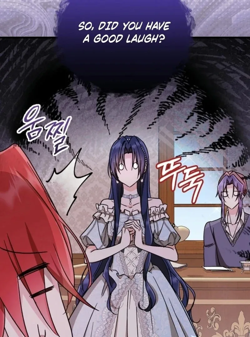 I Don’t Want to Work! Chapter 82 page 123