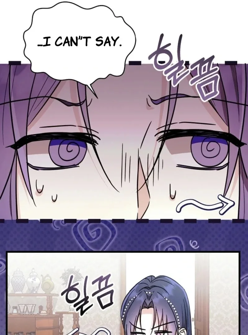 I Don’t Want to Work! Chapter 82 page 111