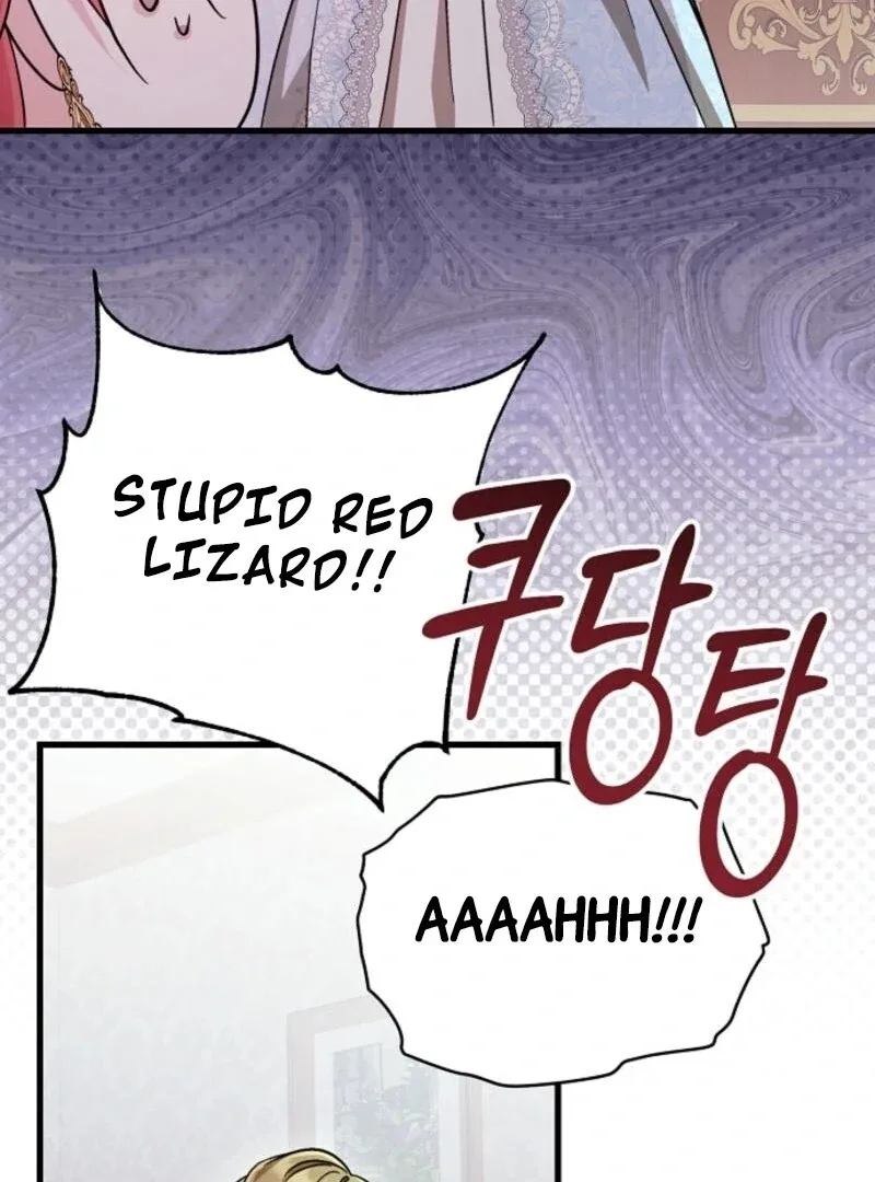 I Don’t Want to Work! Chapter 82 page 124