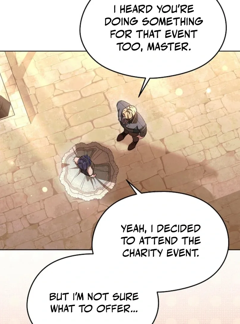 I Don’t Want to Work! Chapter 88 page 40