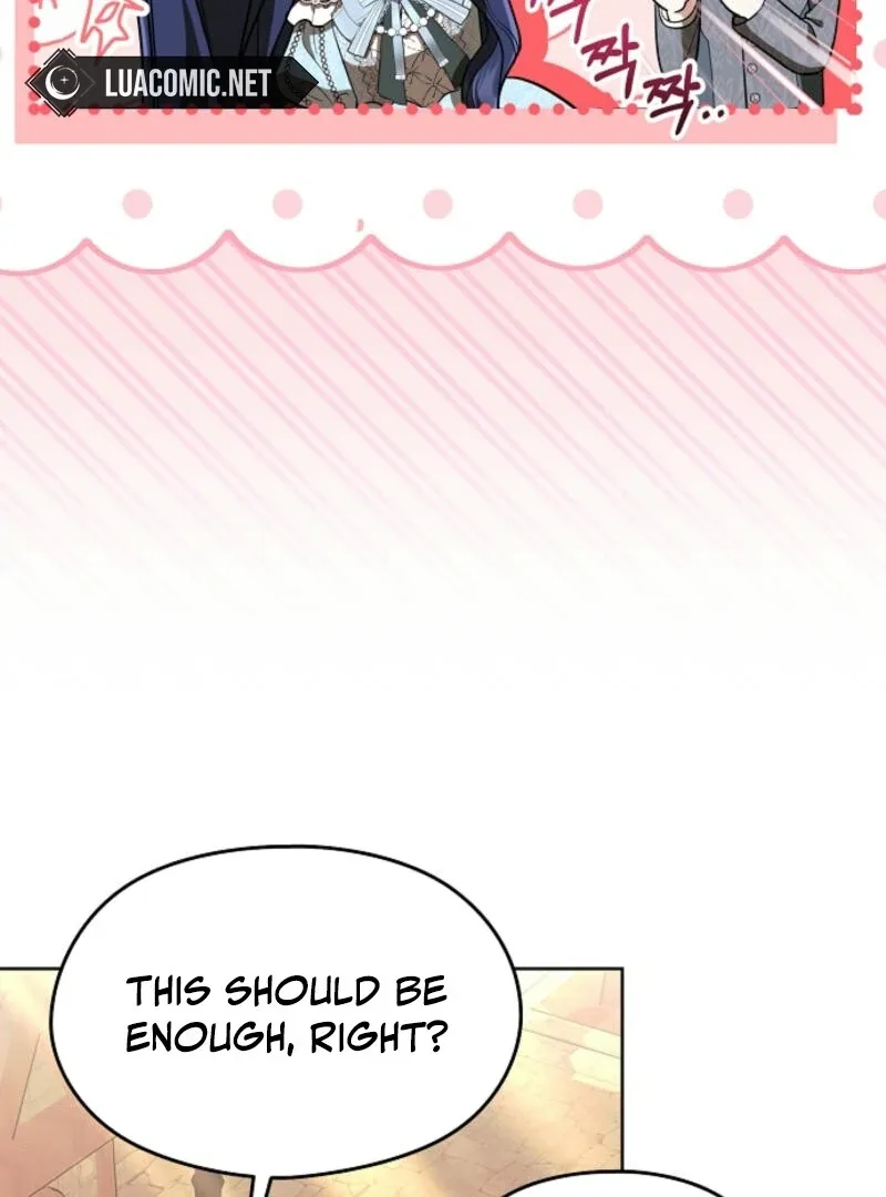 I Don’t Want to Work! Chapter 88 page 8