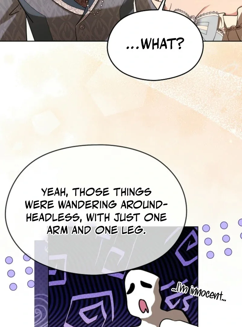 I Don’t Want to Work! Chapter 88 page 54