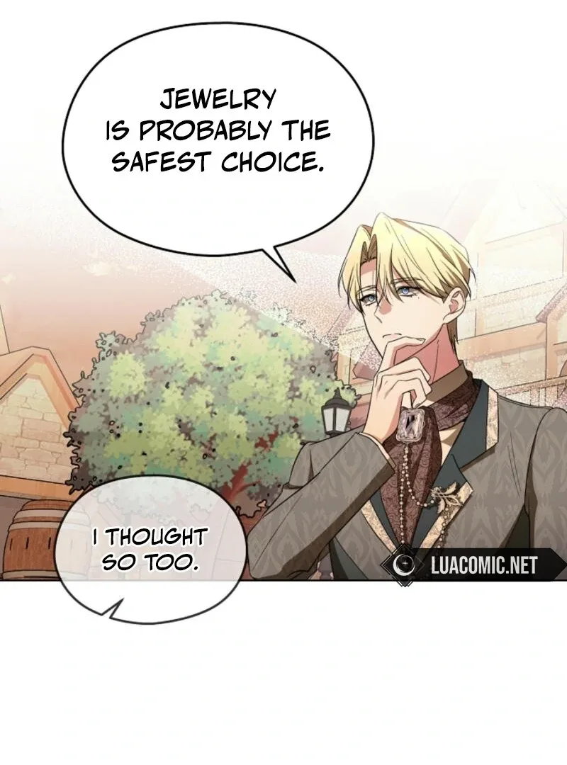 I Don’t Want to Work! Chapter 88 page 44