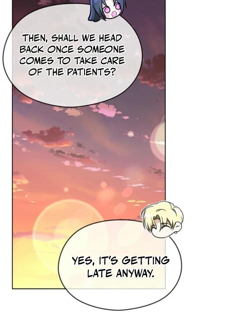 I Don’t Want to Work! Chapter 88 page 50