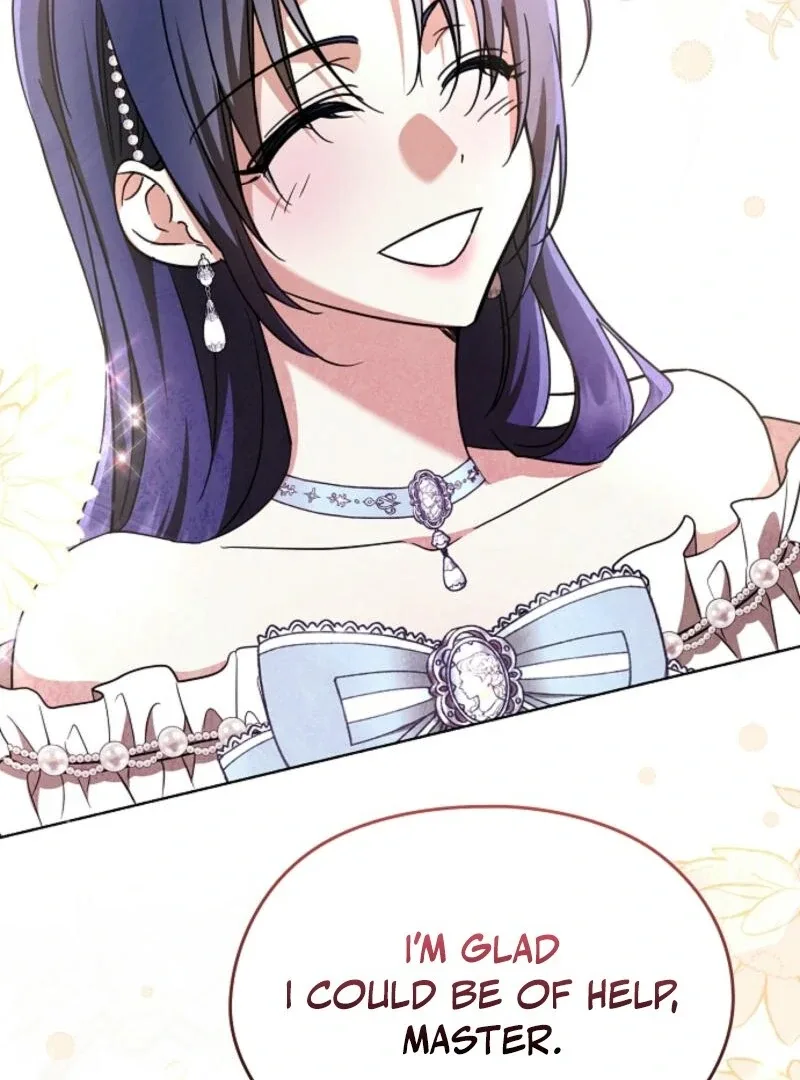 I Don’t Want to Work! Chapter 88 page 47