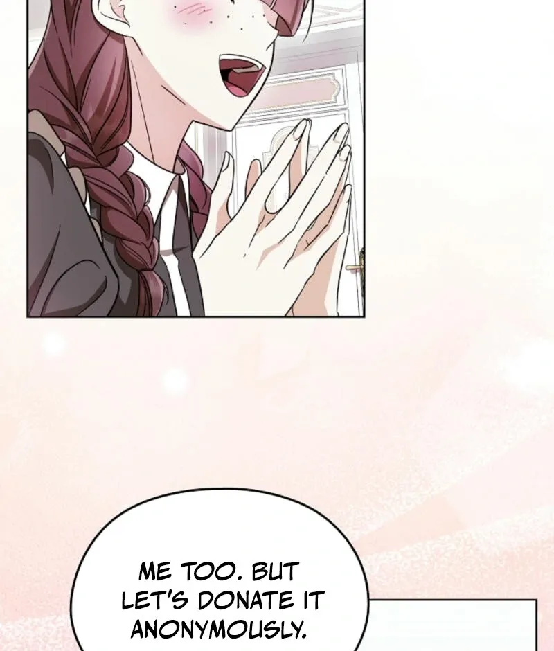 I Don’t Want to Work! Chapter 88 page 84
