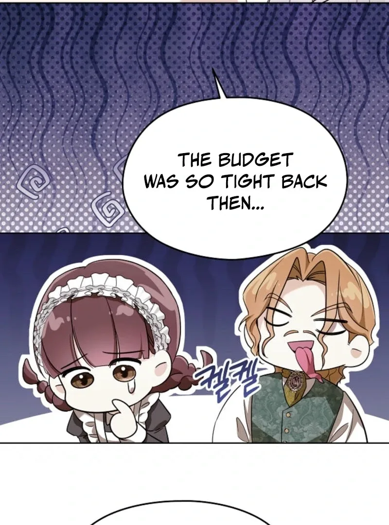 I Don’t Want to Work! Chapter 88 page 74