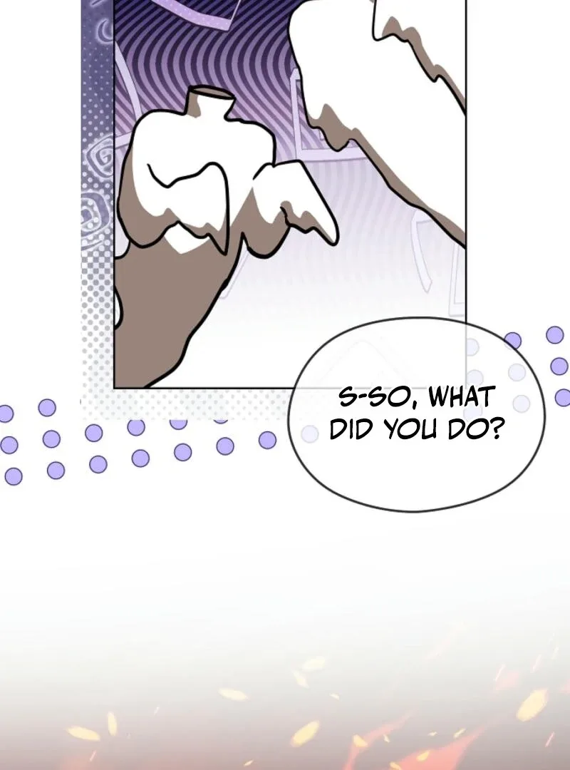 I Don’t Want to Work! Chapter 88 page 55