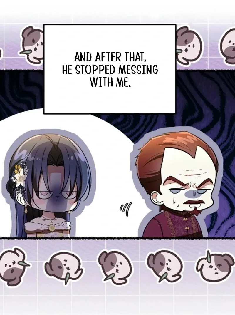 I Don’t Want to Work! Chapter 92 page 13
