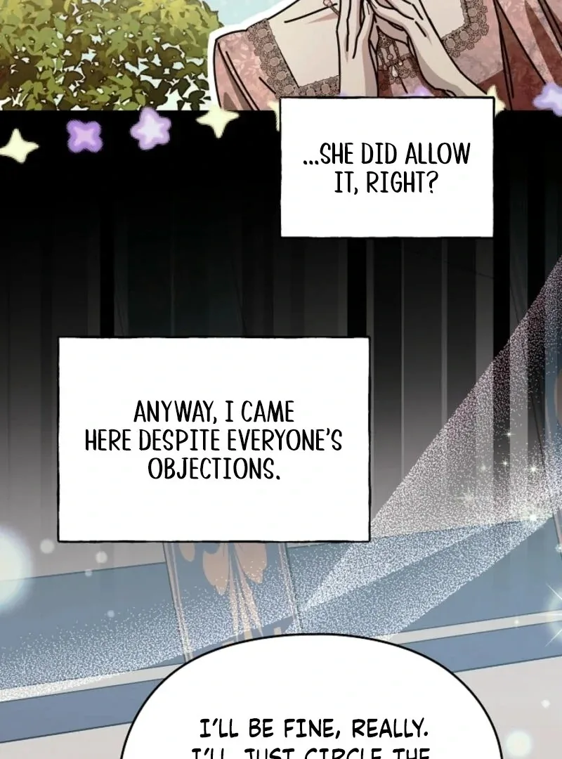 I Don’t Want to Work! Chapter 92 page 34