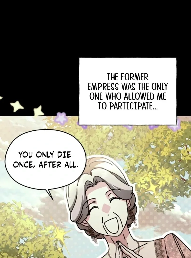 I Don’t Want to Work! Chapter 92 page 33