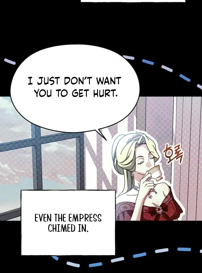 I Don’t Want to Work! Chapter 92 page 32