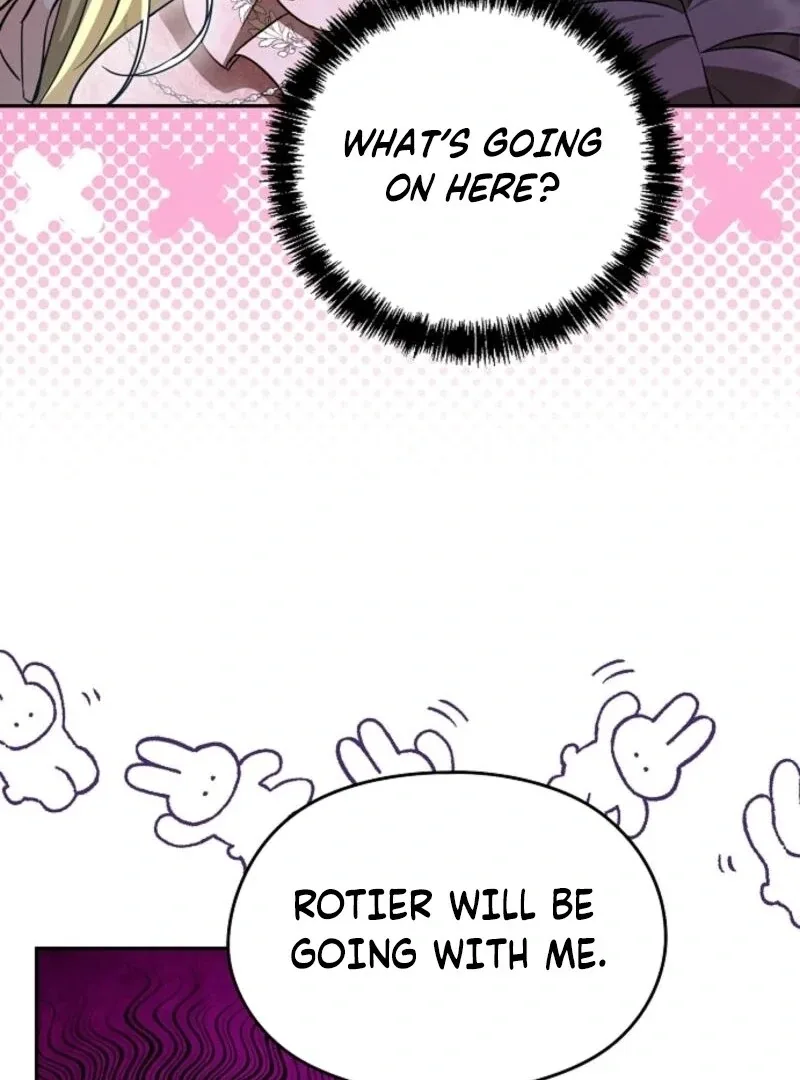 I Don’t Want to Work! Chapter 92 page 61