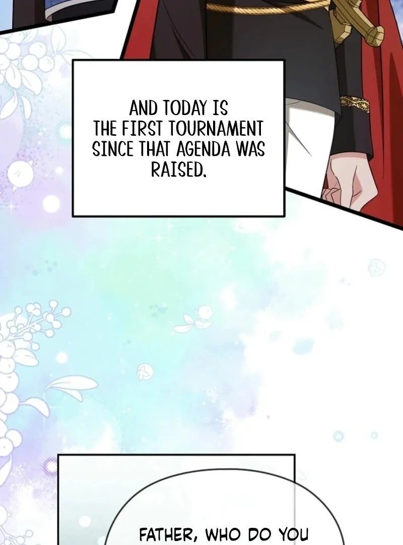 I Don’t Want to Work! Chapter 92 page 47