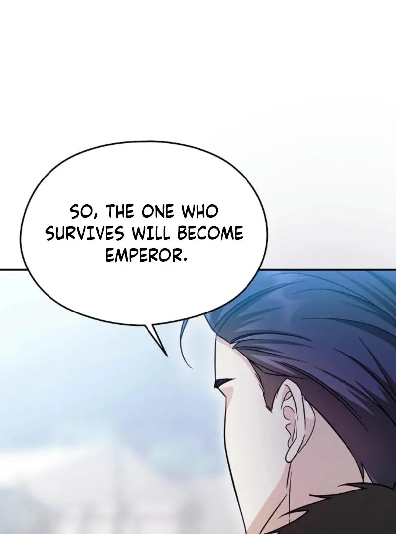 I Don’t Want to Work! Chapter 92 page 49