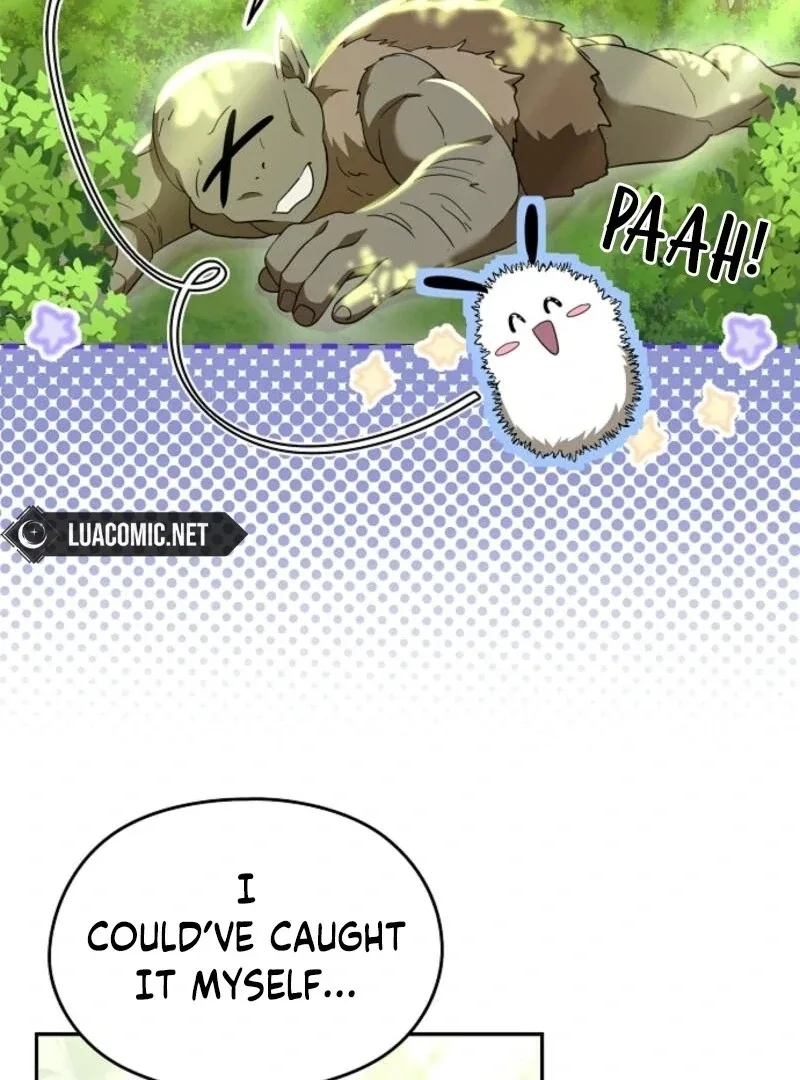I Don’t Want to Work! Chapter 93 page 6