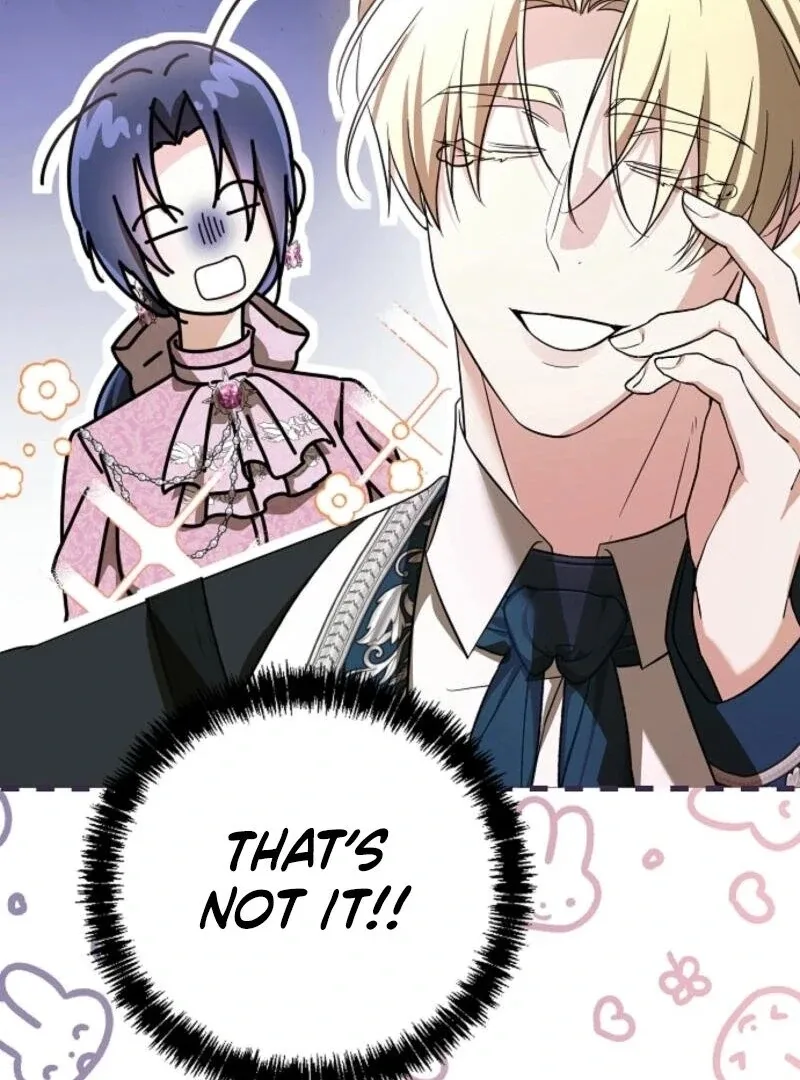 I Don’t Want to Work! Chapter 94 page 74