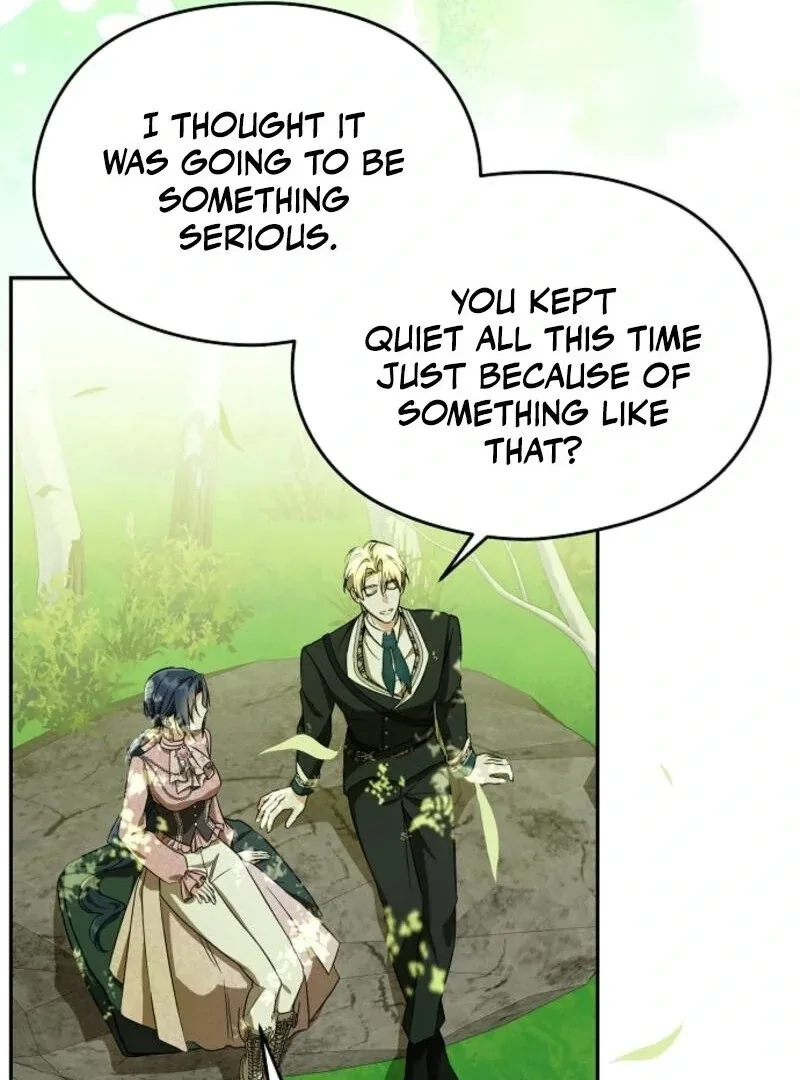 I Don’t Want to Work! Chapter 94 page 82