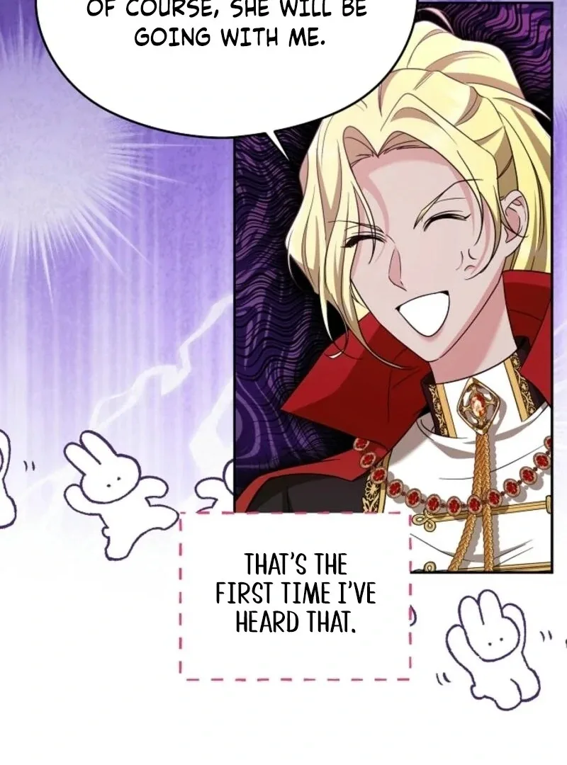 I Don’t Want to Work! Chapter 92 page 63