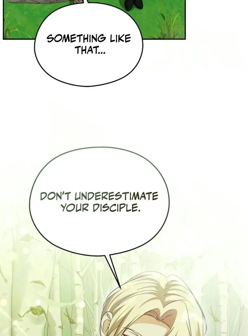 I Don’t Want to Work! Chapter 94 page 83