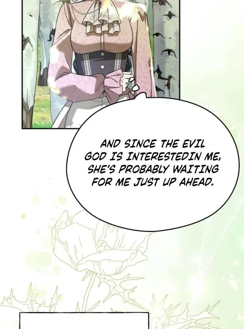 I Don’t Want to Work! Chapter 93 page 27