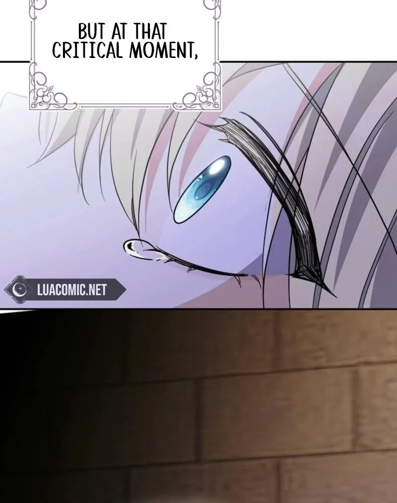 I Don’t Want to Work! Chapter 94 page 55