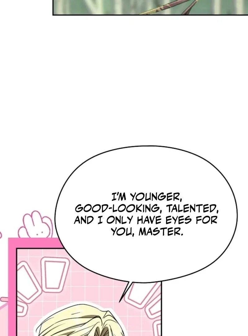 I Don’t Want to Work! Chapter 94 page 76