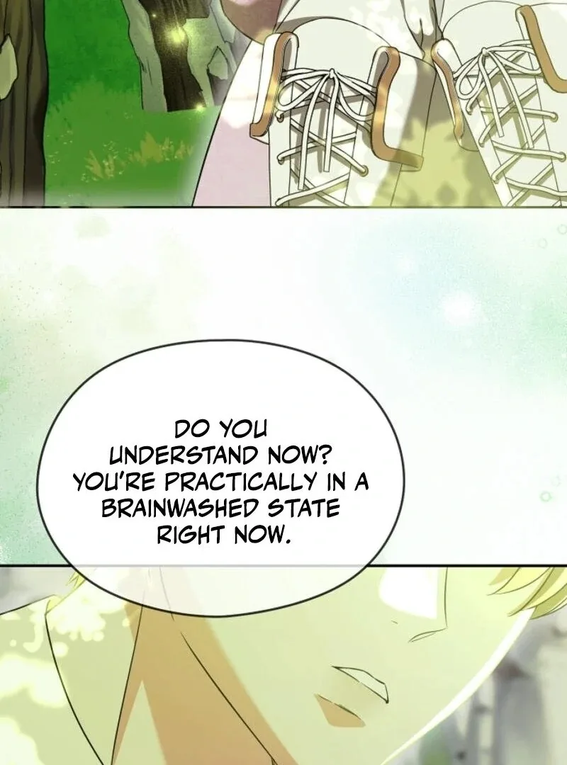 I Don’t Want to Work! Chapter 94 page 64