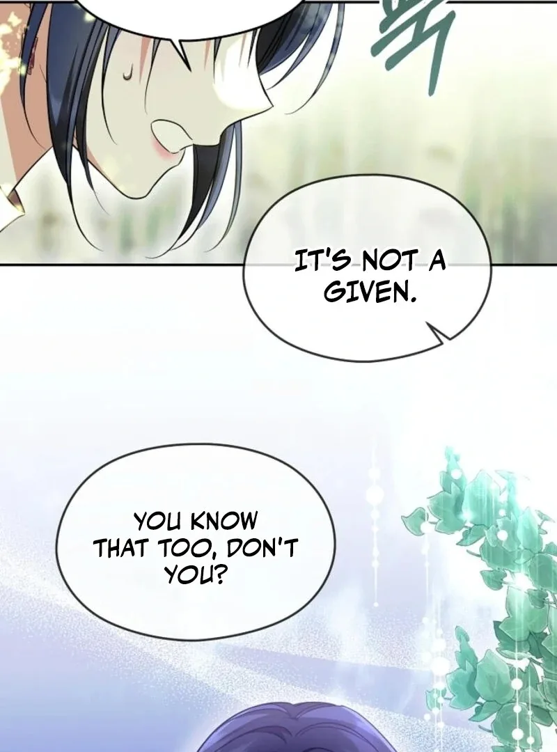 I Don’t Want to Work! Chapter 95 page 22